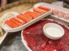 -爸爸炒料牛排老火锅(建设路旗舰店)