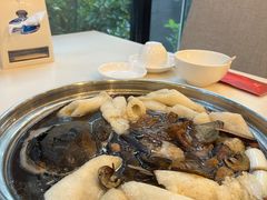 -太婆天府山珍酒楼(亚运村店)