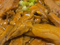 -百福麵家(新馬路店)