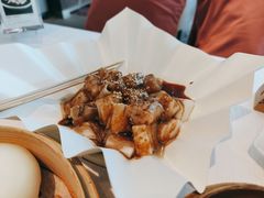 XO酱猪肠粉-金悦轩海鲜酒家(拱北店)