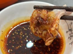 -彭记老妈蹄花(文化路店)