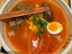 -味千拉面(上海松江二店)