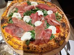 -Alimentari Grande(东湖路店)
