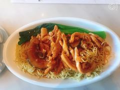-翠华餐厅(百老汇店)
