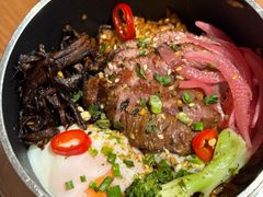 -芭莉与彩虹西餐厅(成都合生汇店)
