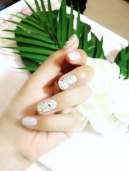 -Beauty Nails 美甲美睫皮肤管理