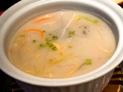 -锦府园·新台州菜(合生汇店)