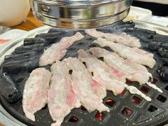 -霸腹烤肉(厦门柚子番店)