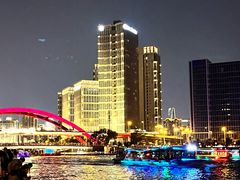 -海河游船-永乐码头(大悲院)