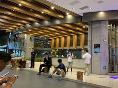 -纽斯桑拿会所(天山店)