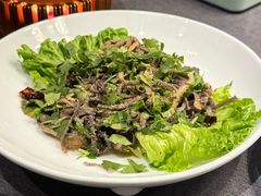 -羲和雅苑•北京烤鸭(平安国际金融中心店)