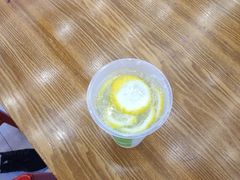 -吾饮良品水果茶(大汉口美食城店)