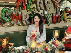 -静香HOUSE·全时段融合餐厅(七星欢乐颂店)