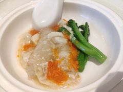 -翠园(兴业太古汇店)
