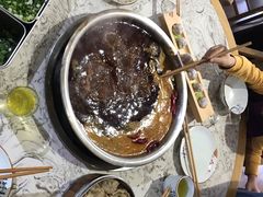 -清芳源牛排火锅