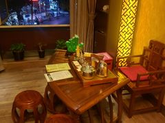 -莱仪堂艾灸经络养生馆(武威东路店)
