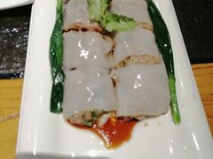 -小城粥道·海胆鲜虾粥(解放广场店)