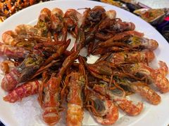 -红盔甲·小龙虾(车公庙店)