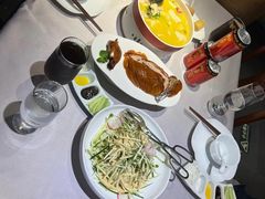 -北平食坊·烤鸭(黄寺大街店)