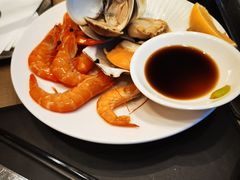 -杭州滨江世融艾美酒店·新食谱全日餐厅
