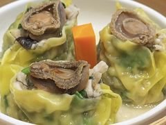 -金汇酒楼(中山东区店)