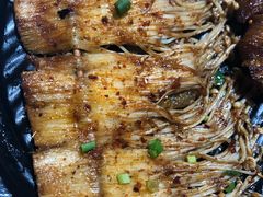 -回头烧烤(悦荟购物中心店)