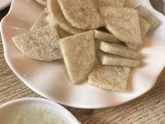 灌肠-宋记爆肚(酒仙桥店)
