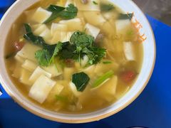 -青海名吃尕张娃非遗烤肉(海湖总店)