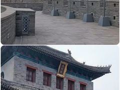 -即墨古城