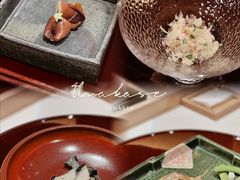 -荣一代目OMAKASE板前料理