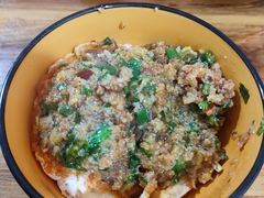 -周记古镇名小吃