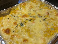 -冰川冷面·延边菜·炭烤串(观前店)