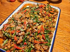 -兔槽江湖菜·重庆璧山兔(水围店)