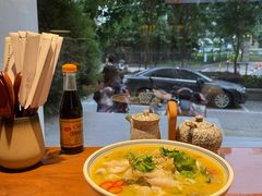 -十面春风·江南面馆(崇宁路店)