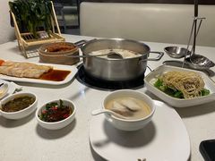 -煲王粤菜餐厅(中侨中心店)