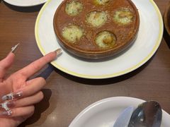-萨莉亚意式餐厅(杭州滨江天街店)