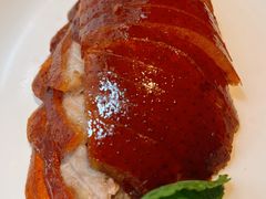 -四季民福烤鸭店(王府井东安门店)