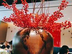 -千百味红餐厅·江西菜(绿地双子塔店)