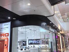 -万达广场(北京槐房店)