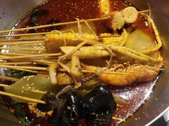 -付小姐在成都(五道口店)
