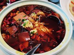 -老城南食府(宣武门东大街店)