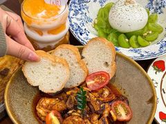 -Maxpoint Kitchen 西餐咖啡(乐峰广场店)