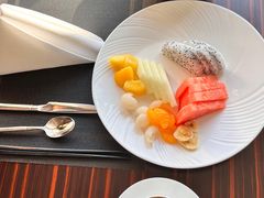 -上海红塔豪华精选酒店