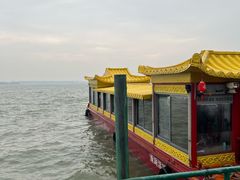 -溱湖国家湿地公园