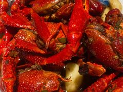 -老长沙龙虾馆·聚会餐厅(白石洲店)