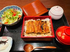 -翔峰炭火鳗鱼(悦泰街里公寓店)