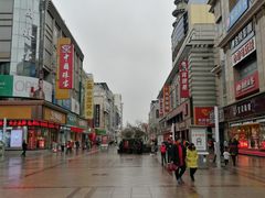 -沙洲路步行街(长安南路店)