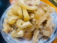 带皮黄牛肉-佳荣老五生态牛肉馆