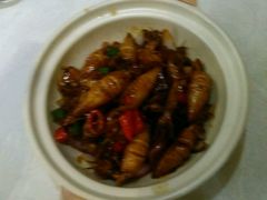 -蓬川食府(金海道店)