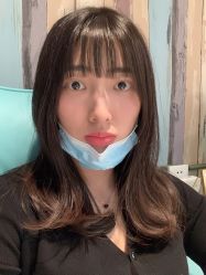 -3AM·S HAIR SALON烫发染发接发